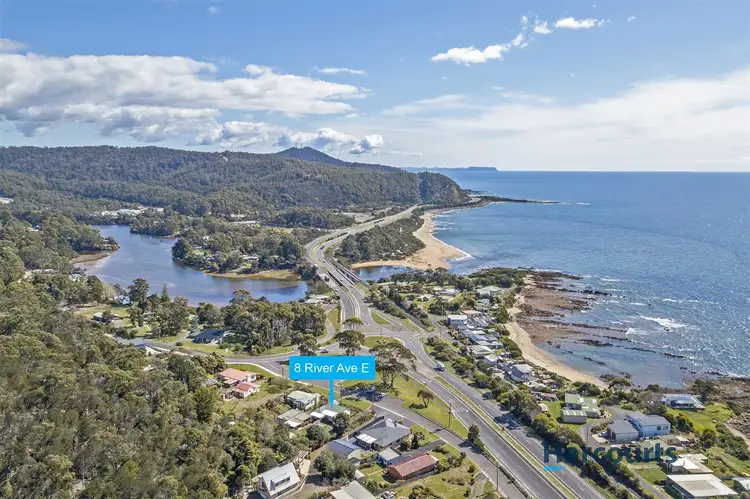 8 River Avenue East, Heybridge TAS 7316