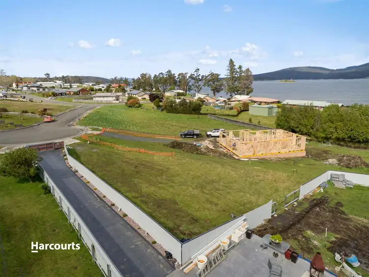 Fifth view of Homely land listing, 15 Fritton Drive, Dover TAS 7117