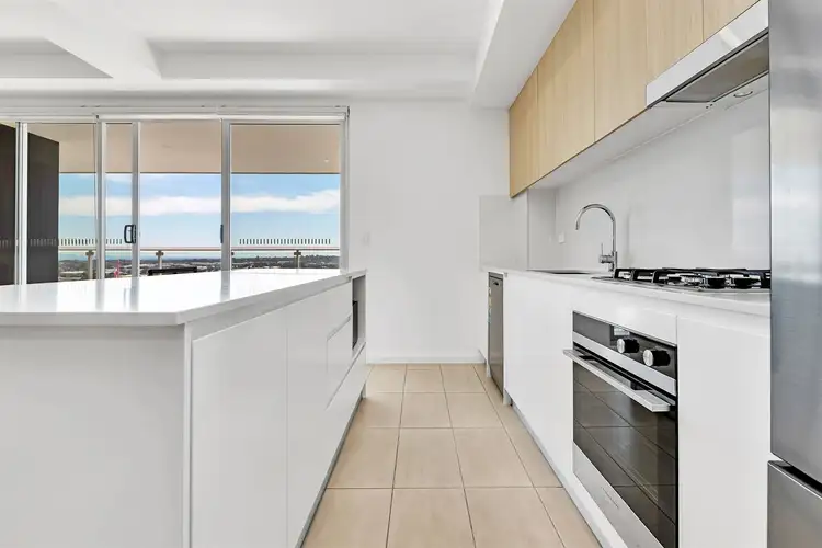 Fifth view of Homely unit listing, 803/5 Second Avenue, Blacktown NSW 2148
