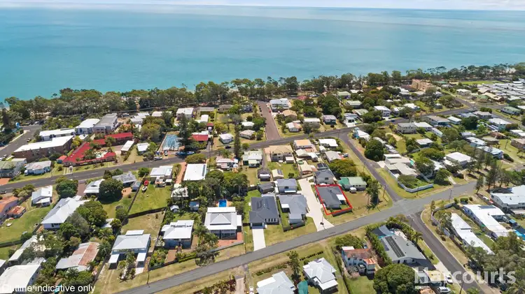 22A Cunningham Street, Torquay QLD 4655