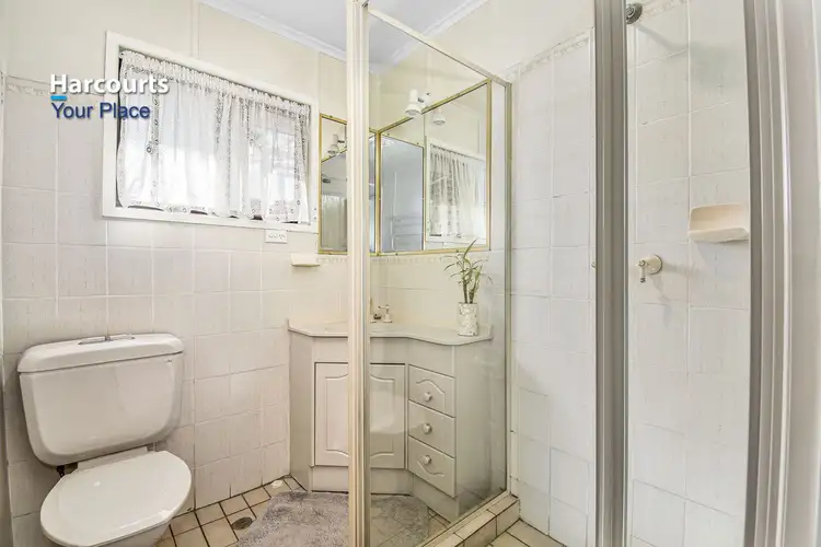 Fourth view of Homely house listing, 31 Erebus Crescent, Tregear NSW 2770