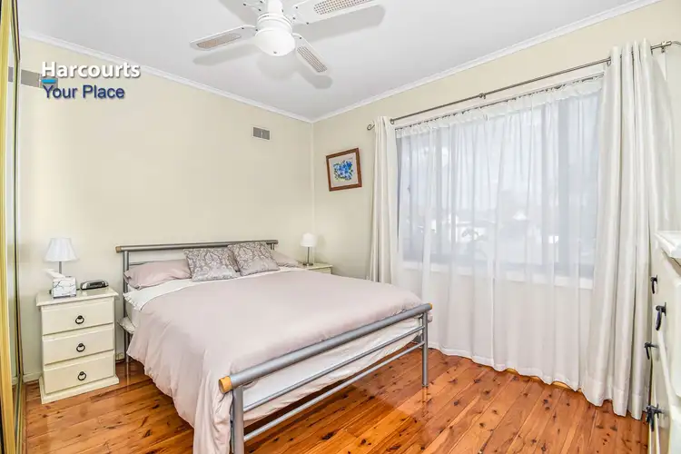 Fifth view of Homely house listing, 31 Erebus Crescent, Tregear NSW 2770