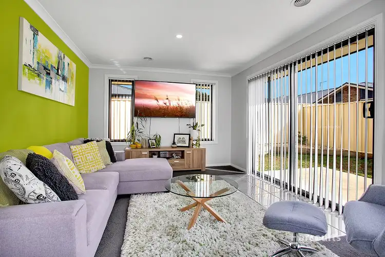 Third view of Homely unit listing, 1/14 Paramount Court, Shorewell Park TAS 7320