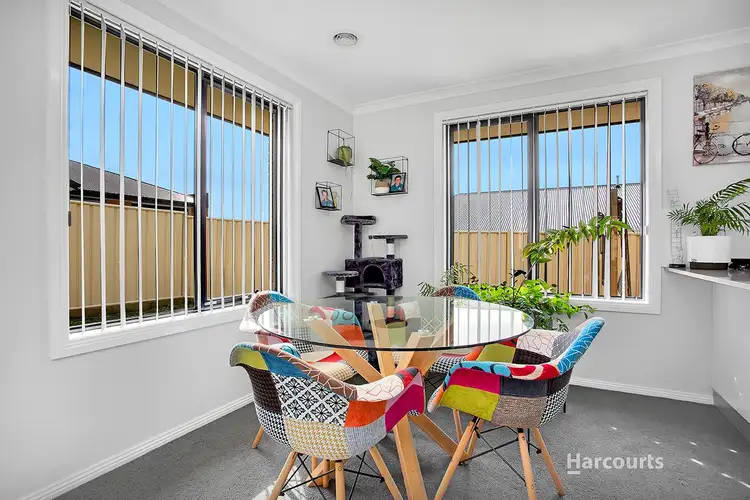 Fourth view of Homely unit listing, 1/14 Paramount Court, Shorewell Park TAS 7320