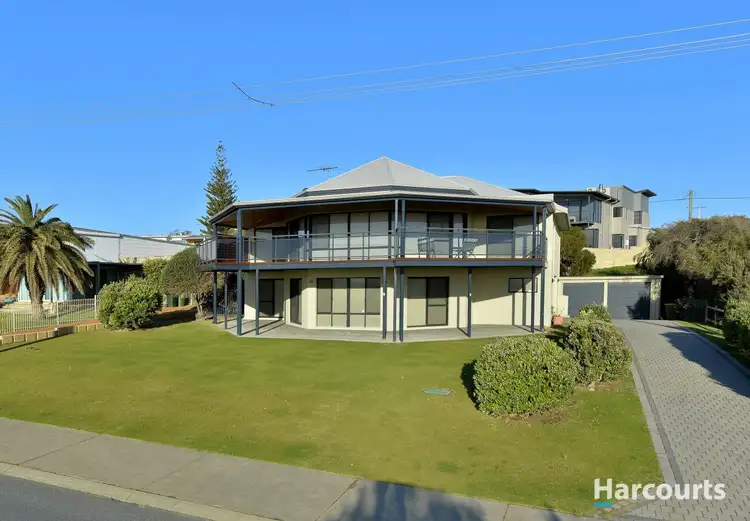Fourth view of Homely house listing, 4 Avalon Parade, Falcon WA 6210