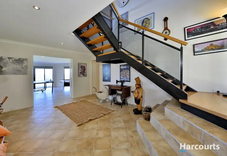 Fifth view of Homely house listing, 4 Avalon Parade, Falcon WA 6210