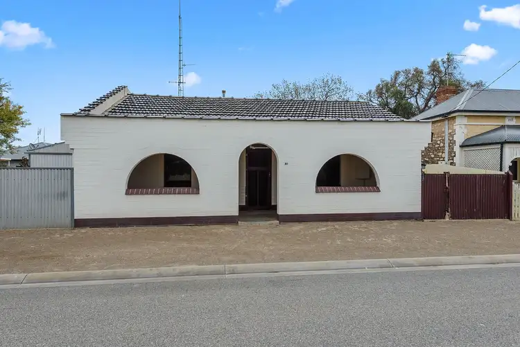 Fifth view of Homely house listing, 30 Alexander Street, Wallaroo SA 5556