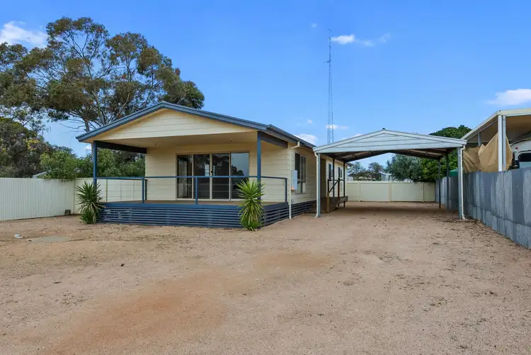 Main view of Homely house listing, 1A Park Terrace, Wallaroo SA 5556