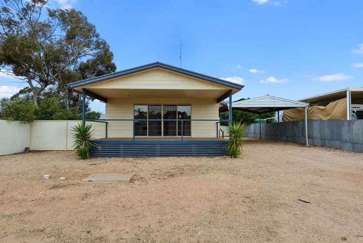 Second view of Homely house listing, 1A Park Terrace, Wallaroo SA 5556
