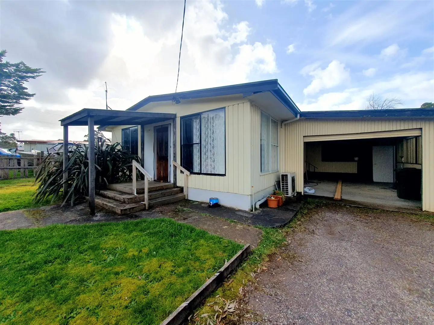 Main view of Homely house listing, 26 Leventhorpe Street, Zeehan TAS 7469