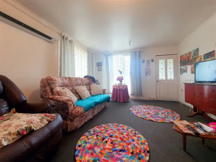 Second view of Homely house listing, 26 Leventhorpe Street, Zeehan TAS 7469