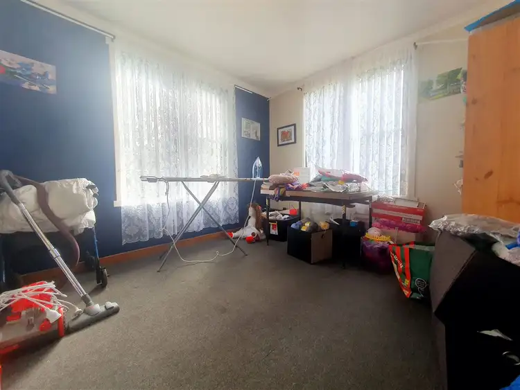 Fifth view of Homely house listing, 26 Leventhorpe Street, Zeehan TAS 7469