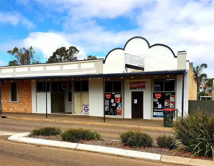 Main view of Homely house listing, 20 Light Street, Hamley Bridge SA 5401