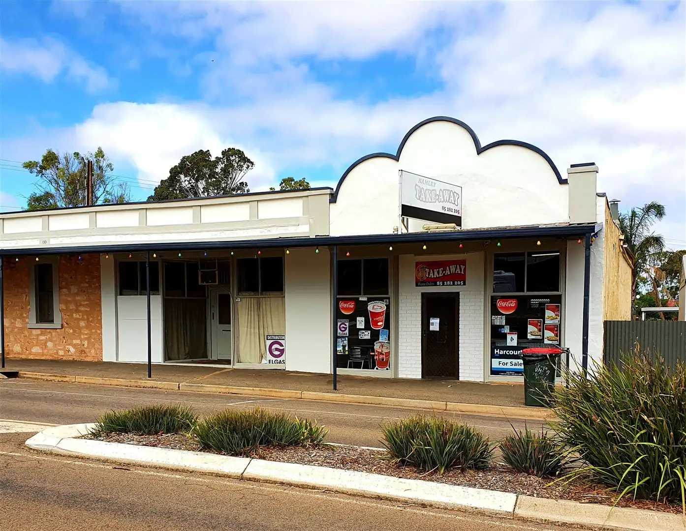 Main view of Homely house listing, 20 Light Street, Hamley Bridge SA 5401