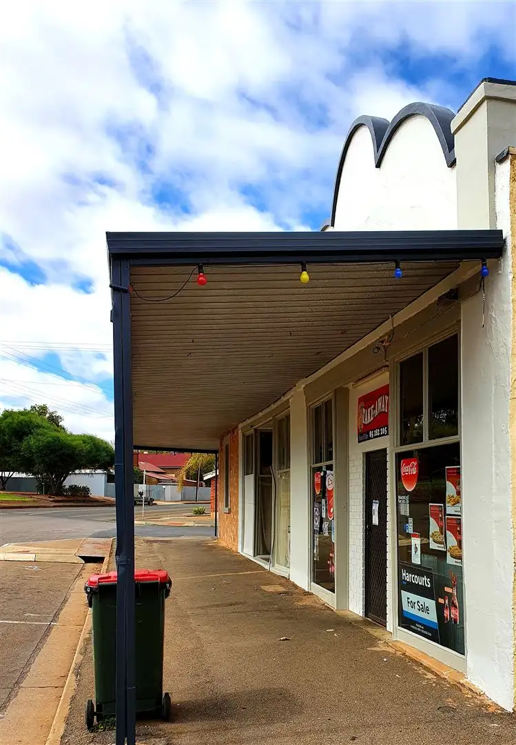 Third view of Homely house listing, 20 Light Street, Hamley Bridge SA 5401