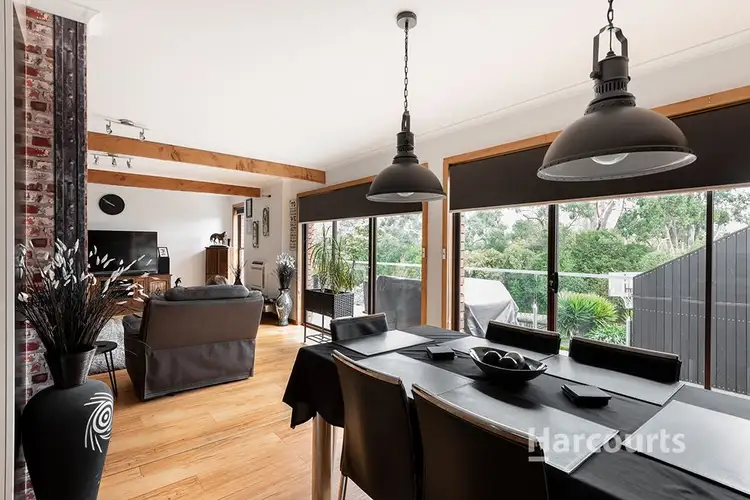 Second view of Homely house listing, 88 Grandview Avenue, Park Grove TAS 7320