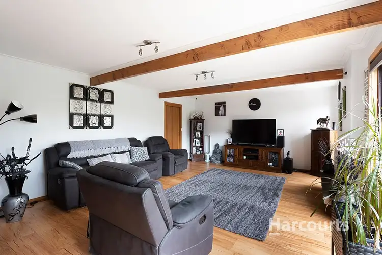 Fourth view of Homely house listing, 88 Grandview Avenue, Park Grove TAS 7320