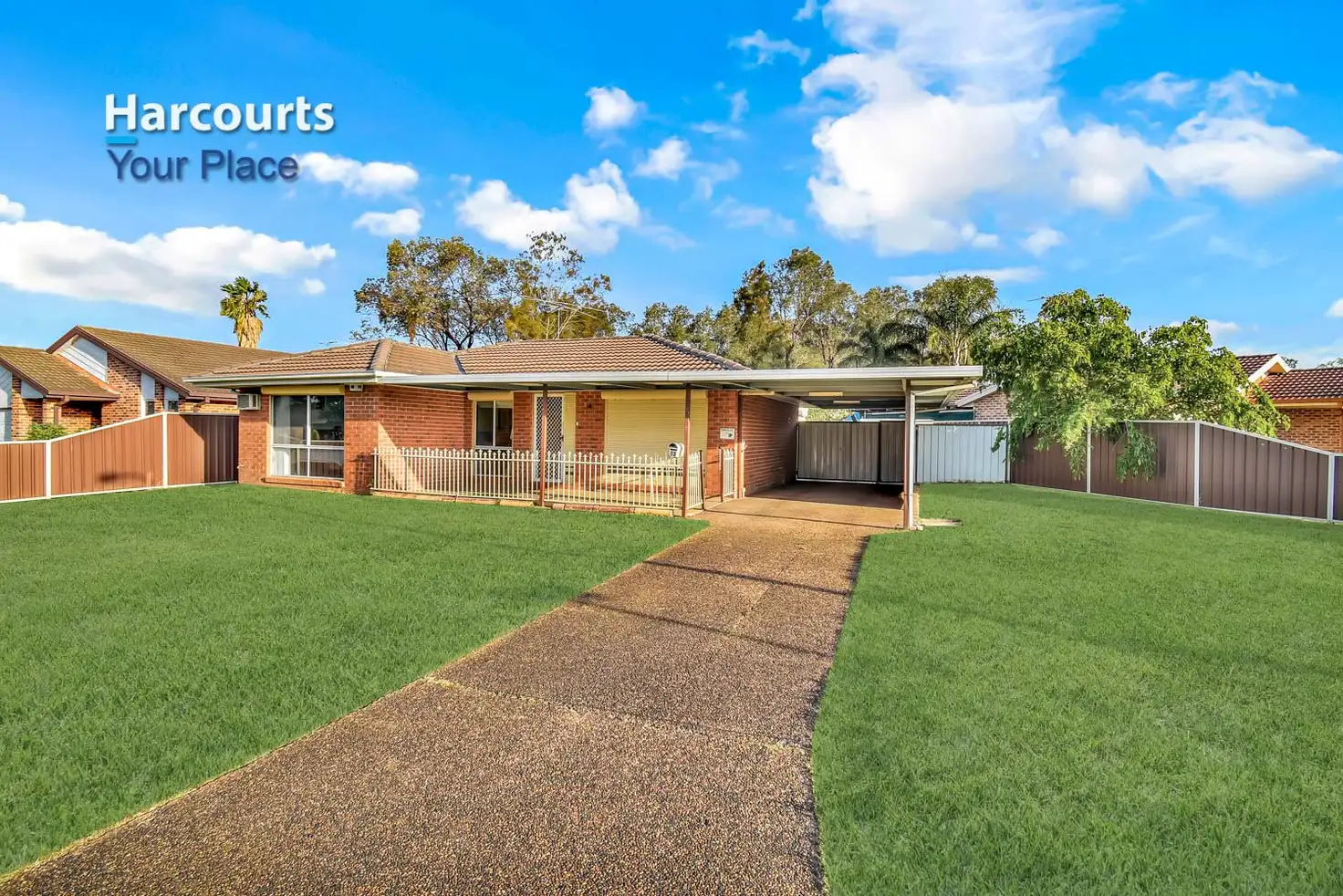 Main view of Homely house listing, 10 Calida Crescent, Hassall Grove NSW 2761