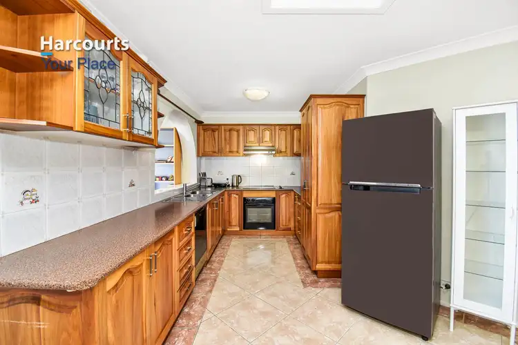 Third view of Homely house listing, 10 Calida Crescent, Hassall Grove NSW 2761