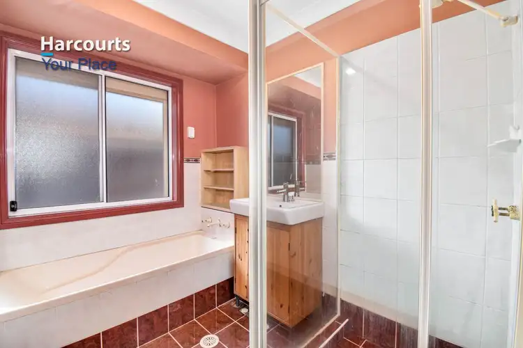 Fourth view of Homely house listing, 10 Calida Crescent, Hassall Grove NSW 2761