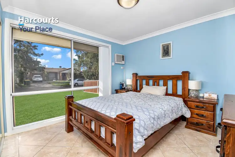 Fifth view of Homely house listing, 10 Calida Crescent, Hassall Grove NSW 2761