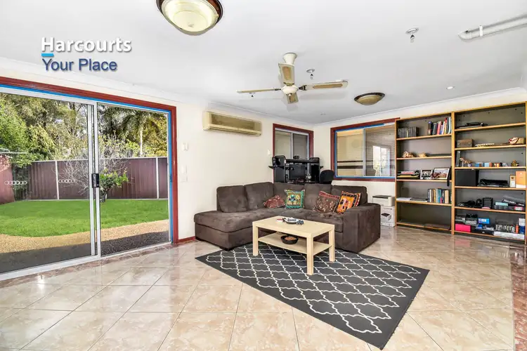 Sixth view of Homely house listing, 10 Calida Crescent, Hassall Grove NSW 2761