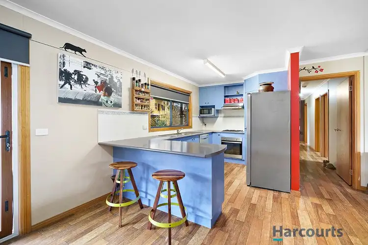 Fourth view of Homely house listing, 46 Luttet Street, Creswick VIC 3363