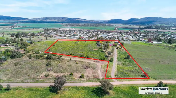 Second view of Homely rural property listing, 853 Black Gully Road, Werris Creek NSW 2341