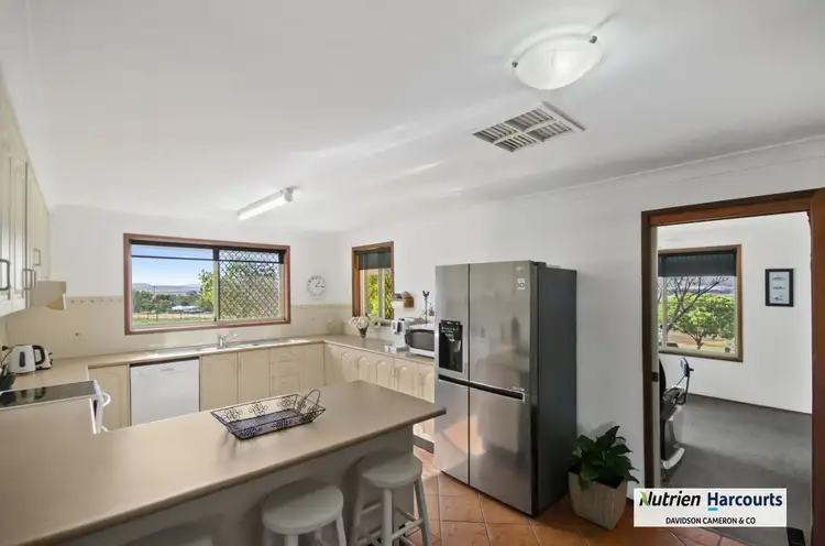 Sixth view of Homely rural property listing, 853 Black Gully Road, Werris Creek NSW 2341