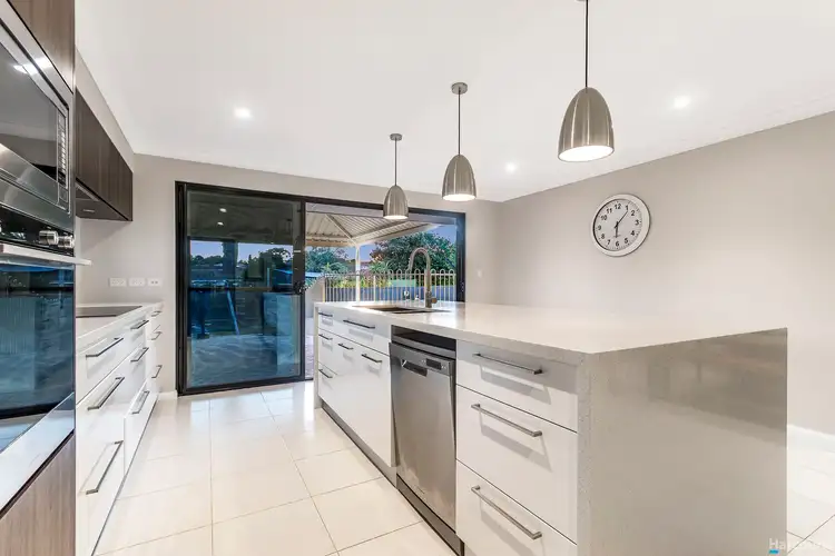 Second view of Homely house listing, 4 Leucosia Court, Heathridge WA 6027