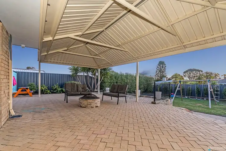 Third view of Homely house listing, 4 Leucosia Court, Heathridge WA 6027