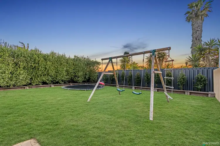 Fourth view of Homely house listing, 4 Leucosia Court, Heathridge WA 6027