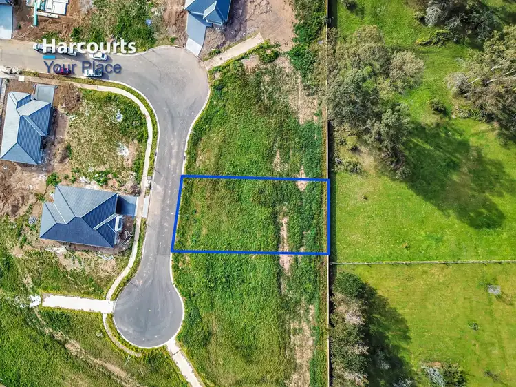 Main view of Homely land listing, 19 Dillies Lane, Tahmoor NSW 2573