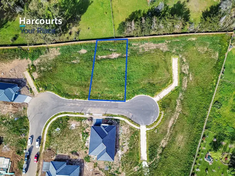Second view of Homely land listing, 19 Dillies Lane, Tahmoor NSW 2573