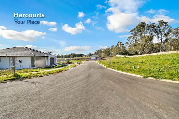Fifth view of Homely land listing, 19 Dillies Lane, Tahmoor NSW 2573