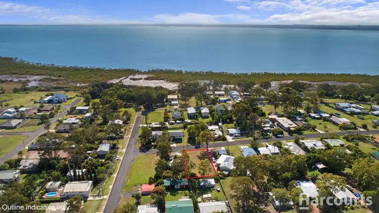 5 Island Outlook, River Heads QLD 4655
