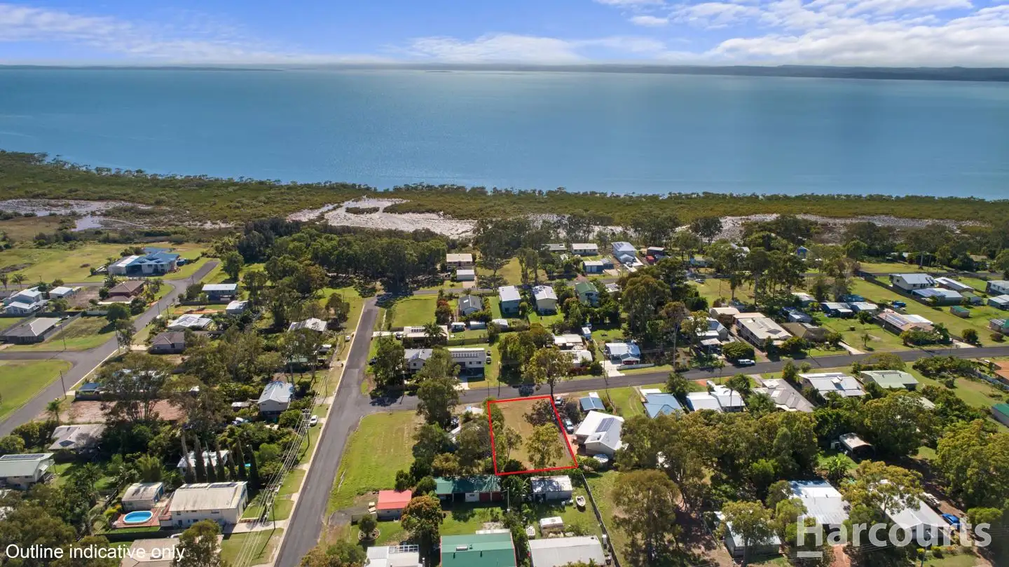 Main view of Homely land listing, 5 Island Outlook, River Heads QLD 4655