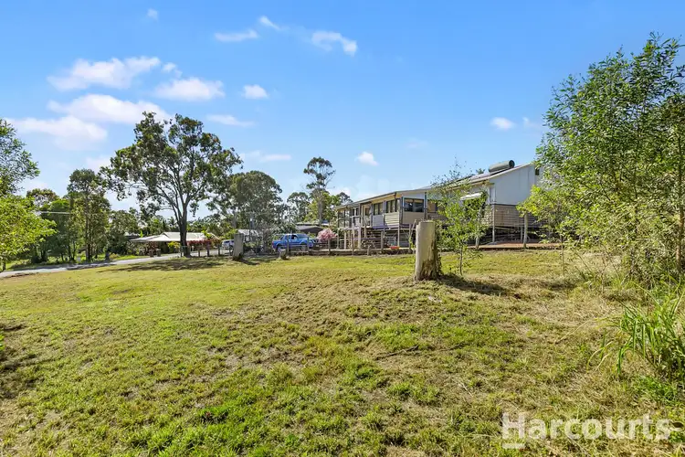 Third view of Homely land listing, 5 Island Outlook, River Heads QLD 4655