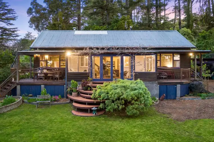 5 Viewland Street, Bundanoon NSW 2578