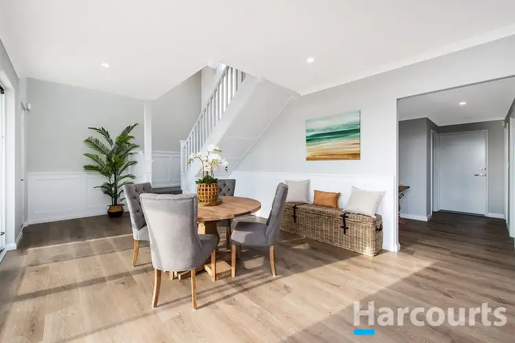 Sixth view of Homely house listing, Lot1/6 Shayne Street, Halls Head WA 6210