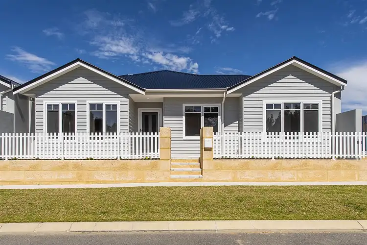 Second view of Homely house listing, Lot 7/6 Shayne Street, Halls Head WA 6210