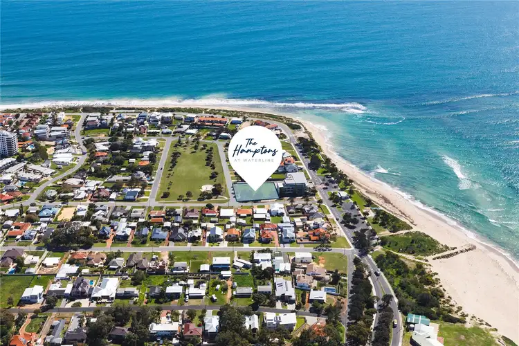 Fifth view of Homely house listing, Lot 7/6 Shayne Street, Halls Head WA 6210