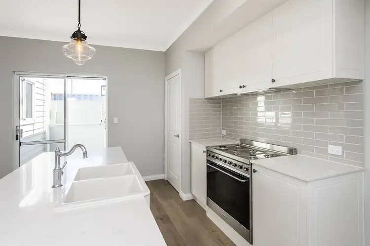 Sixth view of Homely house listing, Lot 7/6 Shayne Street, Halls Head WA 6210