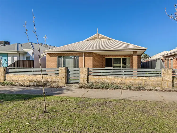 Main view of Homely house listing, 20 Angerton Mews, Baldivis WA 6171