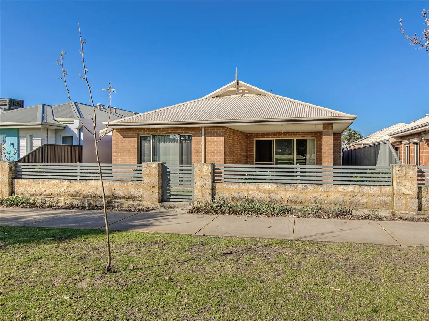 Main view of Homely house listing, 20 Angerton Mews, Baldivis WA 6171
