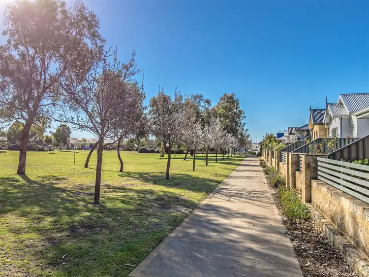 Second view of Homely house listing, 20 Angerton Mews, Baldivis WA 6171