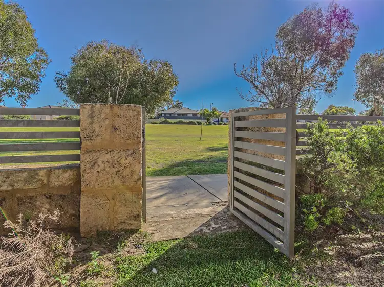 Third view of Homely house listing, 20 Angerton Mews, Baldivis WA 6171