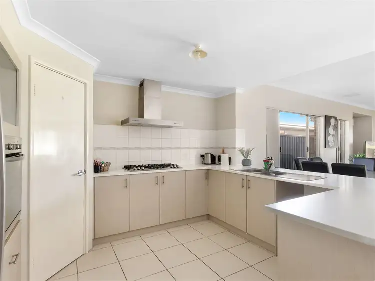 Fourth view of Homely house listing, 20 Angerton Mews, Baldivis WA 6171
