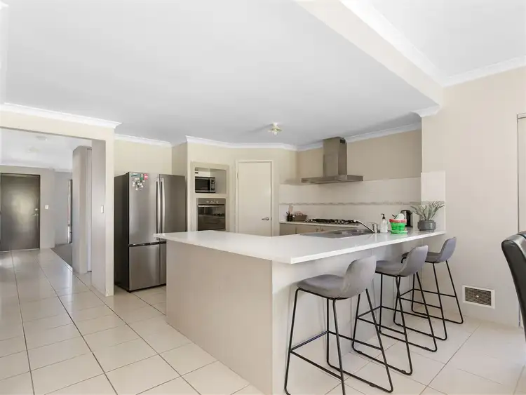 Fifth view of Homely house listing, 20 Angerton Mews, Baldivis WA 6171