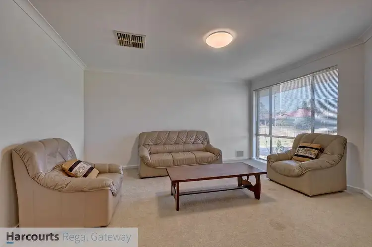 Second view of Homely house listing, 1 Pegley Drive, Parkwood WA 6147